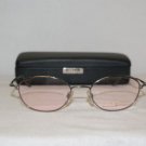 New Vivienne Westwood Eyeglasses: Tate Modern C16 &Case