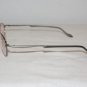 New Vivienne Westwood Eyeglasses: Tate Modern C16 &Case