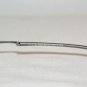 New Vivienne Westwood Eyeglasses: Tate Modern C16 &Case