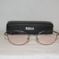 New Vivienne Westwood Eyeglasses: Tate Modern C16 &Case