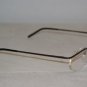 Brand New Gucci Shiny Brown Eyeglasses: Mod. 1655 (T6T) 52-19 & Case