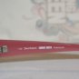 Brand New Juicy Couture Raspberry Pink Sunglasses: Mod. Fern (GA1P) 55-17 & Case