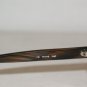 Brand New Kate Spade Brown Horn Sunglasses: Mod. Faith (FA6P) & Case