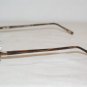 New Polo Ralph Lauren Brown Eyeglasses: Mod. 1868 &Case