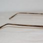 New Polo Ralph Lauren Brown Eyeglasses: Mod. 1868 &Case