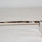 New Polo Ralph Lauren Brown Eyeglasses: Mod. 1868 &Case