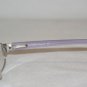 New Laura Biagiotti Eyeglasses: Mod. 80531 (A99) & Case