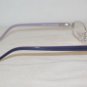 New Laura Biagiotti Eyeglasses: Mod. 80531 (A99) & Case