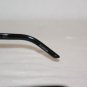 Brand New Valentino Black Sunglasses: Mod. 1187 & Case
