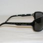 Brand New Valentino Black Sunglasses: Mod. 1187 & Case