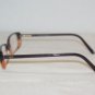 Brand New Valentino Violet Orange Eyeglasses: Mod. 5237 (0H87) & Case