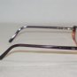 Brand New Valentino Violet Orange Eyeglasses: Mod. 5237 (0H87) & Case