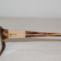 Brand New Versace Tortoise Eyeglasses: Mod. 3121-B (163) 54-16 & Case