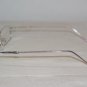 Brand New Valentino Azure Rose Eyeglasses: Mod. 5233 46-19 & Case