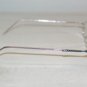 Brand New Valentino Azure Rose Eyeglasses: Mod. 5233 46-19 & Case