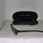 Brand New Ralph Lauren Black Sunglasses: Mod. 7535 & Case