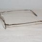 Brand New Valentino Shaded Brown Eyeglasses: Mod. 5258 49-19 & Case