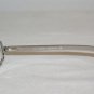 Brand New Valentino Silver Eyeglasses: Mod. 5479 & Case