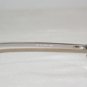 Brand New Valentino Silver Eyeglasses: Mod. 5479 & Case