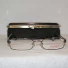 New Laura Biagiotti Eyeglasses: Mod. 80572 (180) & Case