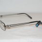 New Laura Biagiotti Eyeglasses: Mod. 80572 (180) & Case