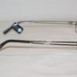 New Laura Biagiotti Eyeglasses: Mod. 80572 (180) & Case