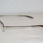 Brand New Porsche Brown Eyeglasses: Mod. 7007 & Case