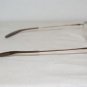 Brand New Porsche Brown Eyeglasses: Mod. 7007 & Case