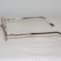New Vivienne Westwood Grey Eyeglasses: Kings College
