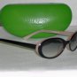 Brand New Kate Spade Black Sunglasses: Mod. Pearl & Case