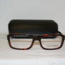New Dolce & Gabbana Eyeglasses: Mod. 3070 (520) & Case