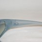 New Calvin Klein Light Blue Sunglasses: Mod. 3034 &Case