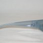 New Calvin Klein Light Blue Sunglasses: Mod. 3034 &Case