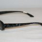 New Calvin Klein Sunglasses: Mod. 4048 (004) & Case