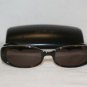 New Calvin Klein Sunglasses: Mod. 4048 (004) & Case