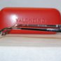 Brand New Valentino Dark Gray Eyeglasses: Mod. 1190 (6W5) & Case