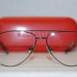 Brand New Valentino Dark Gray Eyeglasses: Mod. 1190 (6W5) & Case