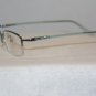 Brand New Valentino Light Blue Eyeglasses: Mod. 5296 50-18 & Case