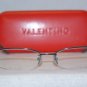 Brand New Valentino Light Blue Eyeglasses: Mod. 5296 50-18 & Case