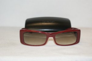 New Calvin Klein Sunglasses: Mod. 3044 (236) & Case