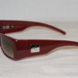 New Calvin Klein Sunglasses: Mod. 3044 (236) & Case