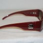 New Calvin Klein Sunglasses: Mod. 3044 (236) & Case