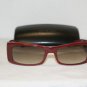 New Calvin Klein Sunglasses: Mod. 3044 (236) & Case