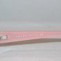 New Prada Black & Pink Eyeglasses: Mod. VPR 60L & Case