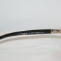 Brand New Ralph Lauren Gold Sunglasses: Mod. 892 & Case