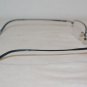 New Polo Ralph Lauren Blue Eyeglasses Mod. 1831 & Case