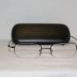New Polo Ralph Lauren Blue Eyeglasses Mod. 1831 & Case