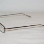 New Yves Saint Laurent Eyeglasses: Mod. 6014 8XO & Case