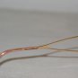 Brand New Versace Rose/Clear Sunglasses: Mod. 3014 (244) & Case