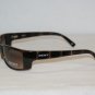New DKNY Donna Karan Brown Sunglasses: Mod. 7920 &Case